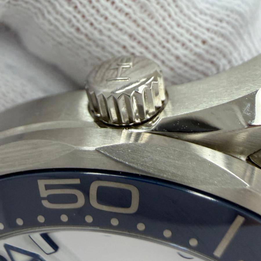 Omega オメガ 212.32.41.20.04.001 Seamaster Diver 300M シーマスター J76282 | SEAMASTER | 09