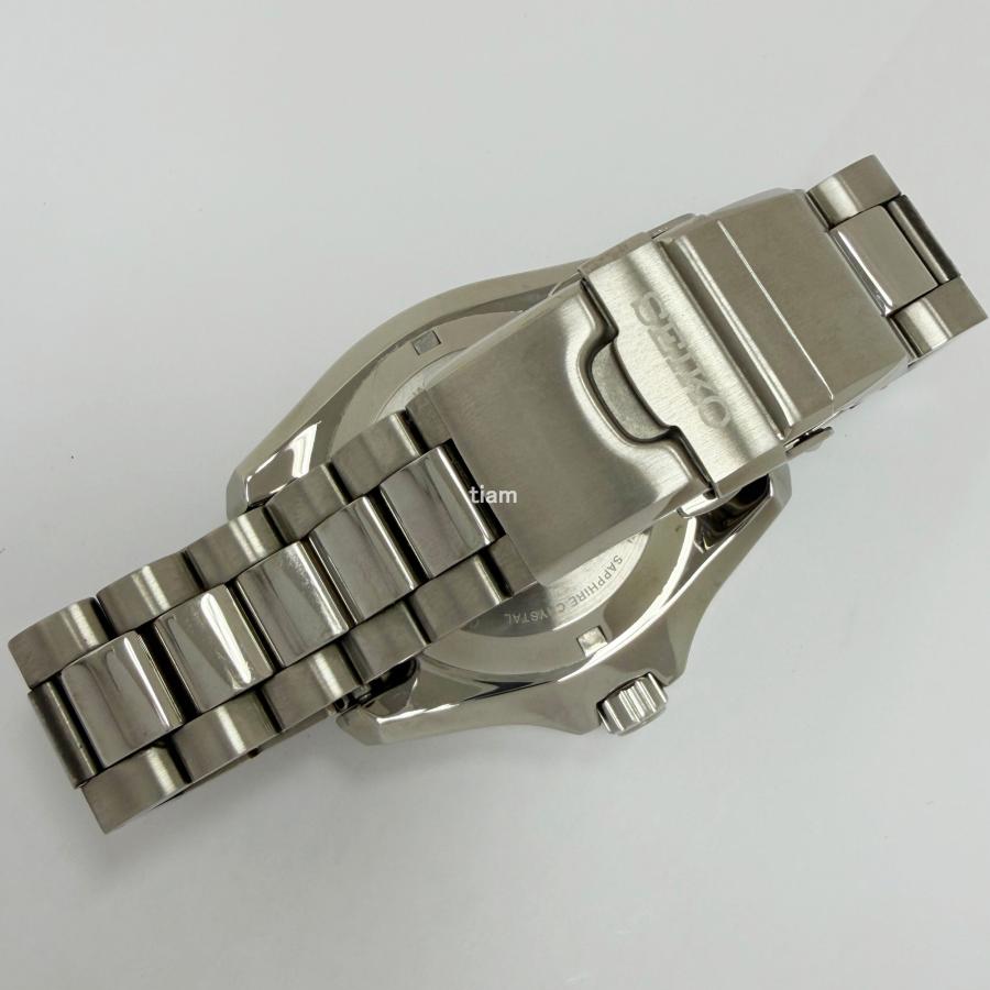 SEIKO セイコー SBDC203 Prospex Diver's scuba プロスペックス J76307 | PROSPEX | 05