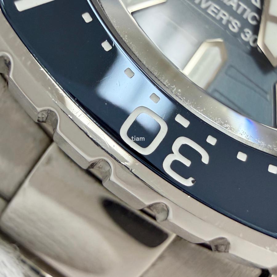 SEIKO セイコー SBDC203 Prospex Diver's scuba プロスペックス J76307 | PROSPEX | 08