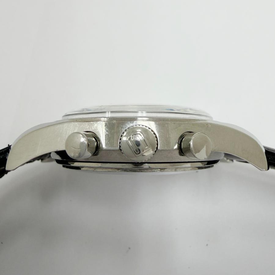 Universal Geneve ユニバーサルジュネーブ 222100-2 TRI-COMPAX トリコンパックス Cal 281 J76335 | UNIVERSAL GENEVE | 03