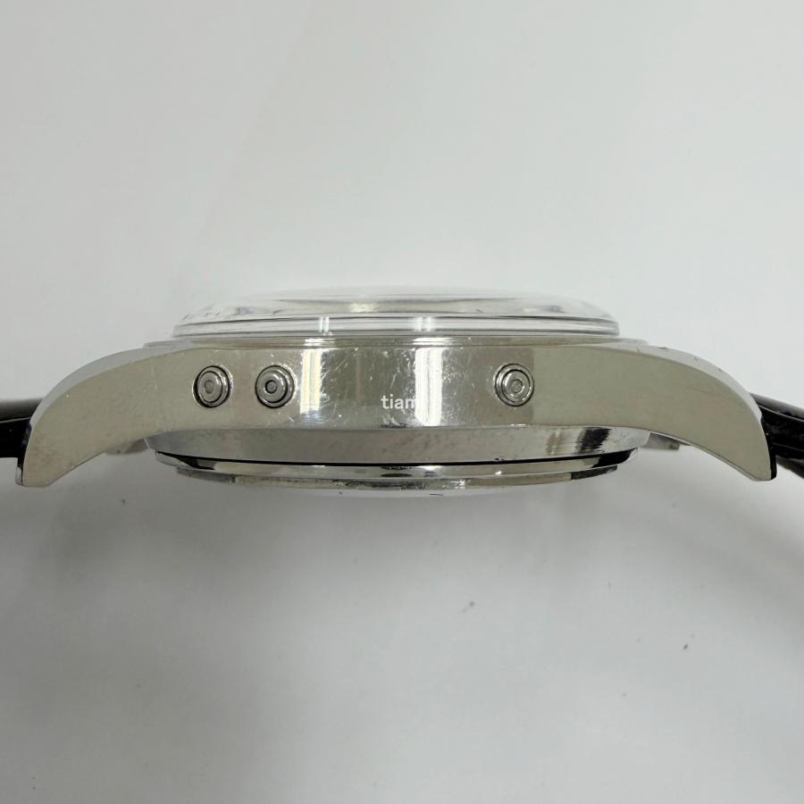 Universal Geneve ユニバーサルジュネーブ 222100-2 TRI-COMPAX トリコンパックス Cal 281 J76335 | UNIVERSAL GENEVE | 04