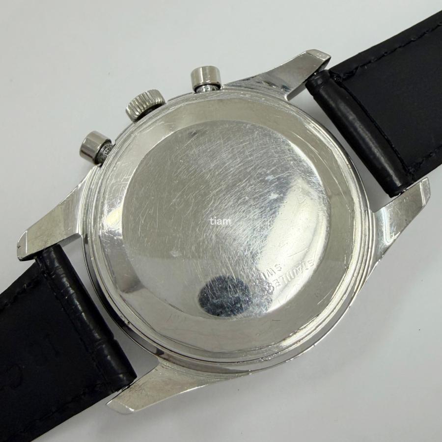 Universal Geneve ユニバーサルジュネーブ 222100-2 TRI-COMPAX トリコンパックス Cal 281 J76335 | UNIVERSAL GENEVE | 05