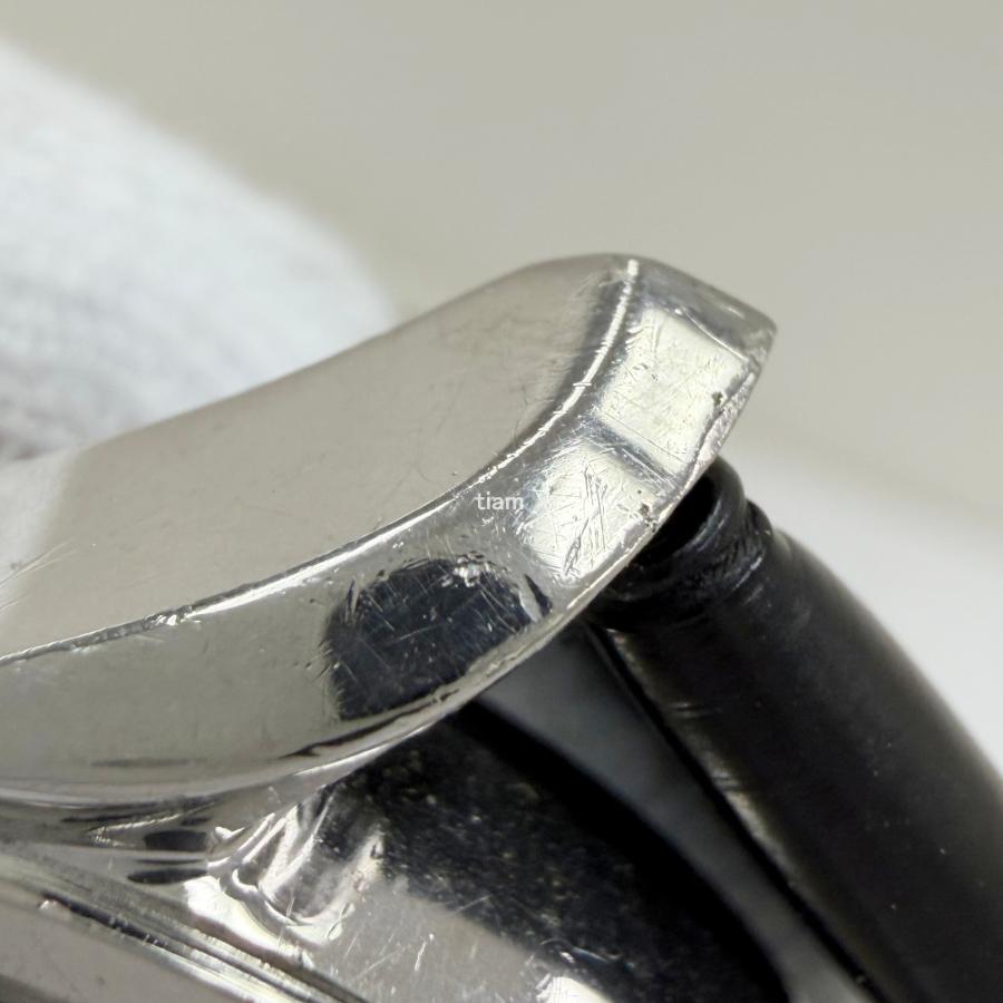 Universal Geneve ユニバーサルジュネーブ 222100-2 TRI-COMPAX トリコンパックス Cal 281 J76335 | UNIVERSAL GENEVE | 07