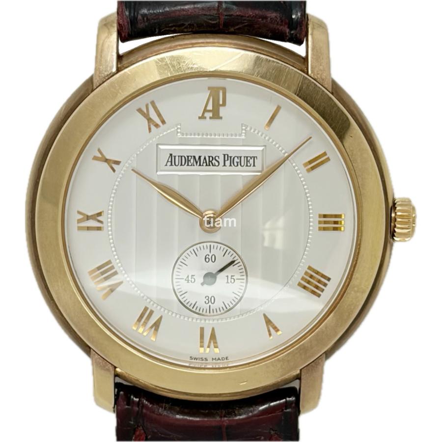 AUDEMARS PIGUET オーデマピゲ 15056OR.OO.A067CR.02 Jules Audemars ジュールオーデマ J76341 | ジュール オーデマ