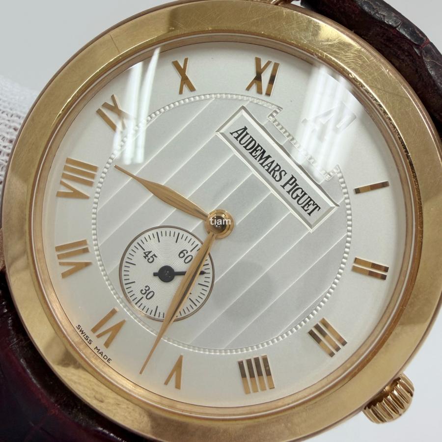 AUDEMARS PIGUET オーデマピゲ 15056OR.OO.A067CR.02 Jules Audemars ジュールオーデマ J76341 | ジュール オーデマ | 10