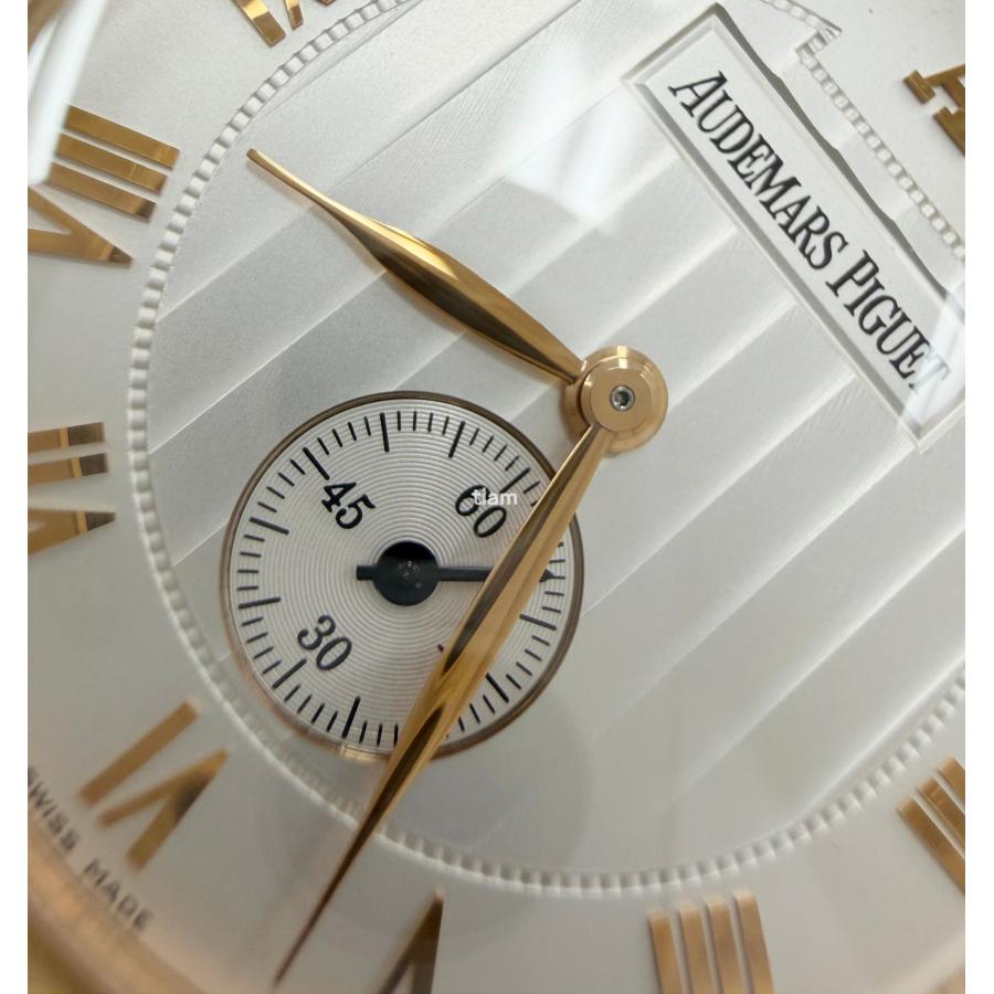 AUDEMARS PIGUET オーデマピゲ 15056OR.OO.A067CR.02 Jules Audemars ジュールオーデマ J76341 | ジュール オーデマ | 11