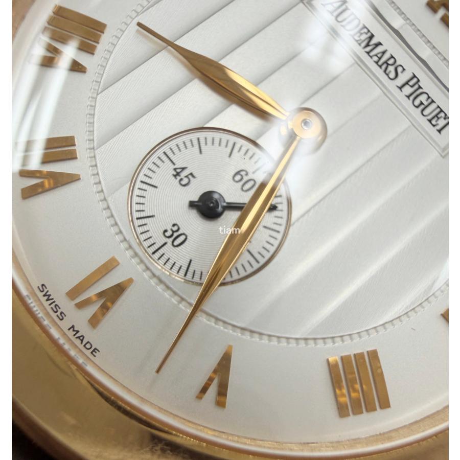 AUDEMARS PIGUET オーデマピゲ 15056OR.OO.A067CR.02 Jules Audemars ジュールオーデマ J76341 | ジュール オーデマ | 12