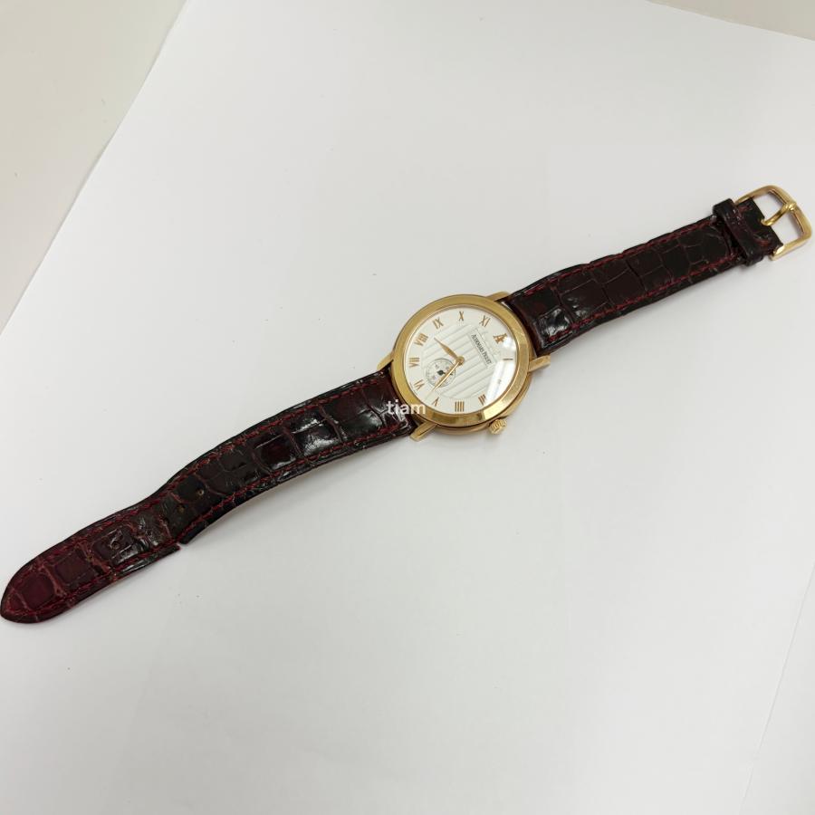 AUDEMARS PIGUET オーデマピゲ 15056OR.OO.A067CR.02 Jules Audemars ジュールオーデマ J76341 | ジュール オーデマ | 01