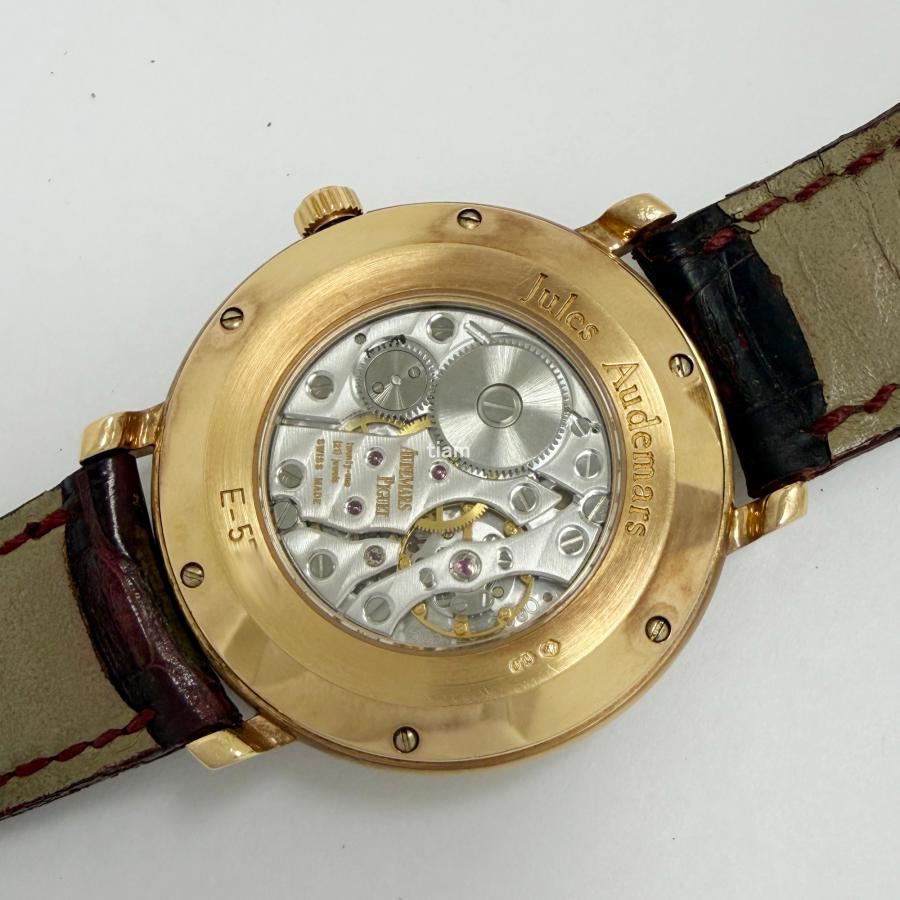 AUDEMARS PIGUET オーデマピゲ 15056OR.OO.A067CR.02 Jules Audemars ジュールオーデマ J76341 | ジュール オーデマ | 04