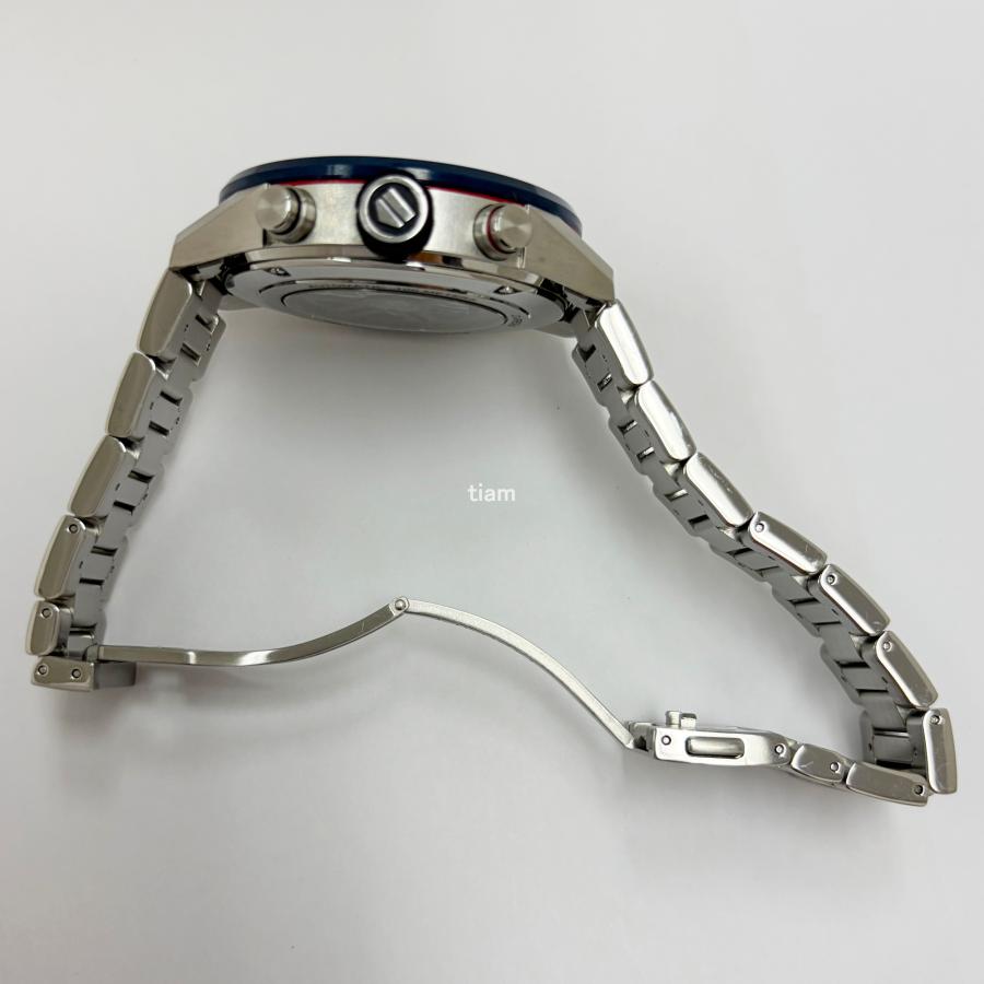 Tag Heuer タグ・ホイヤー CBG2A11.BA0654 Carrera Chronograph カレラ クロノグラフ J76379 | TAG Heuer CARRERA | 01
