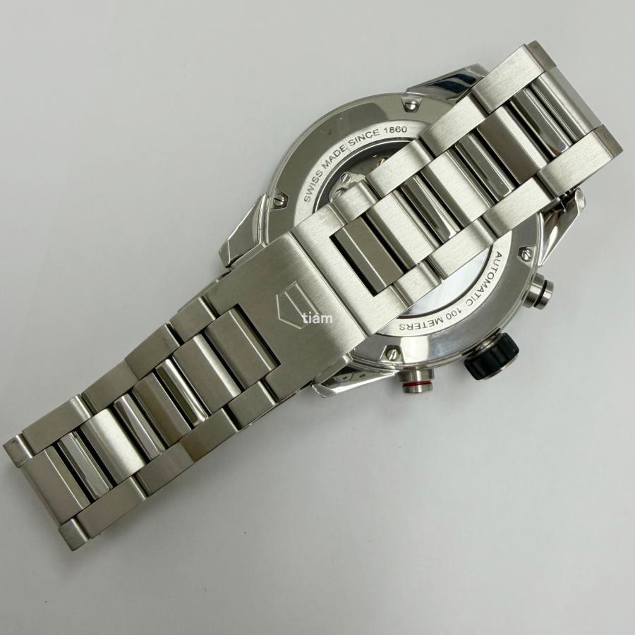 Tag Heuer タグ・ホイヤー CBG2A11.BA0654 Carrera Chronograph カレラ クロノグラフ J76379 | TAG Heuer CARRERA | 05