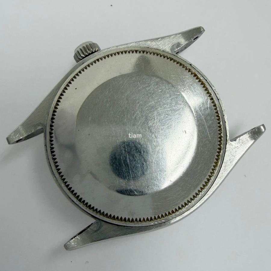 ROLEX ロレックス 1002 Oyster Perpetual オイスターパーペチュアル 1965年 J76407 | オイスター パーペチュアル | 02