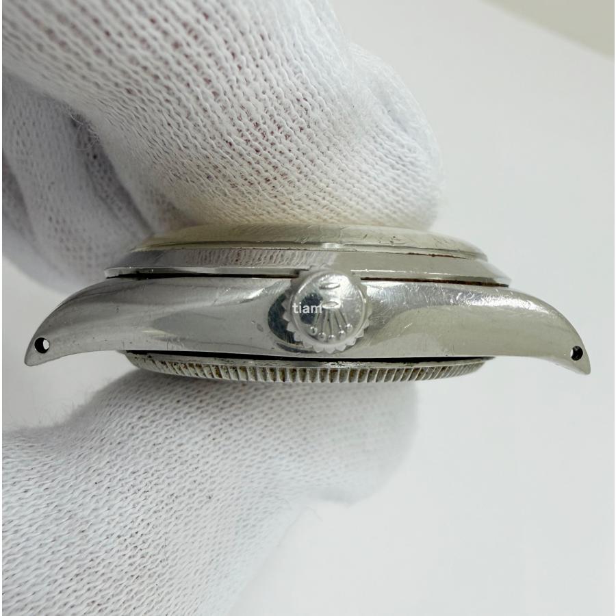 ROLEX ロレックス 1002 Oyster Perpetual オイスターパーペチュアル 1965年 J76407 | オイスター パーペチュアル | 03