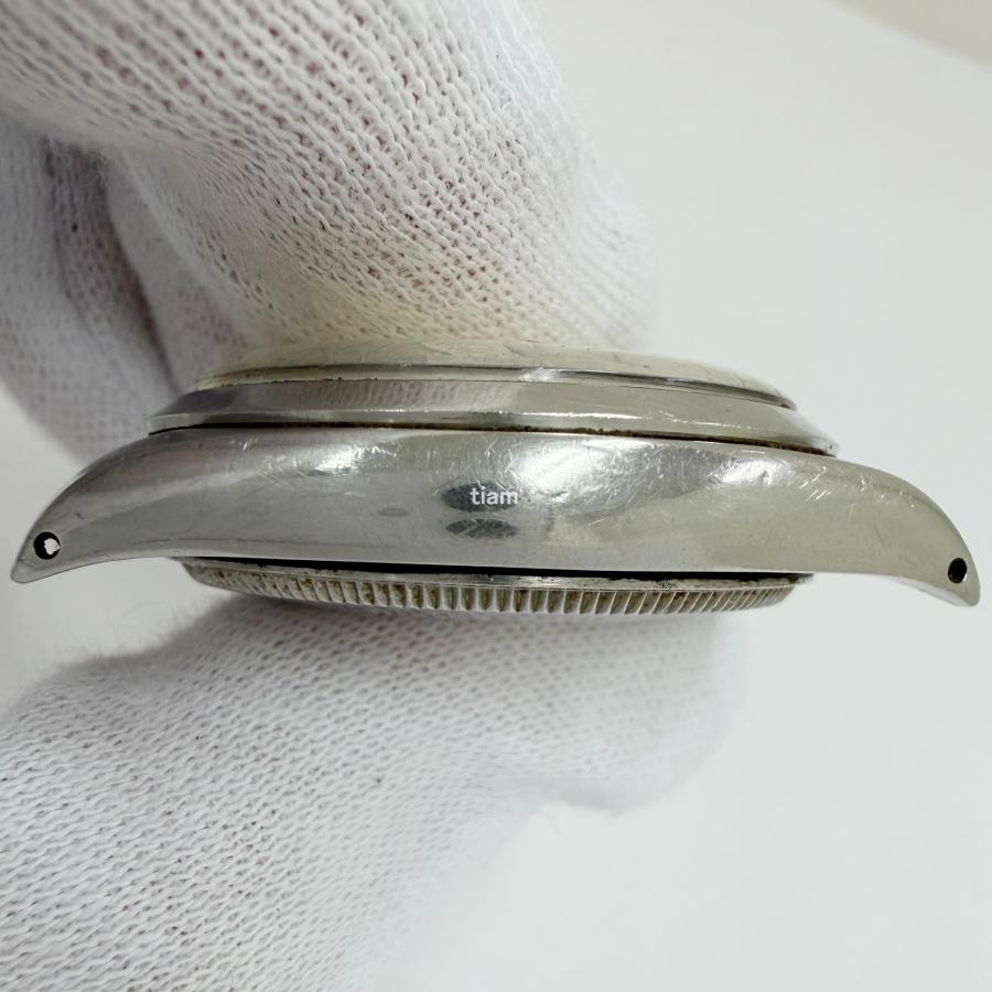 ROLEX ロレックス 1002 Oyster Perpetual オイスターパーペチュアル 1965年 J76407 | オイスター パーペチュアル | 04