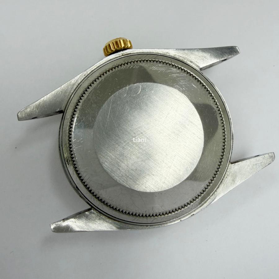 ROLEX ロレックス 1601/3 Date Just デイトジャスト 1968年 J76412 | デイトジャスト | 01