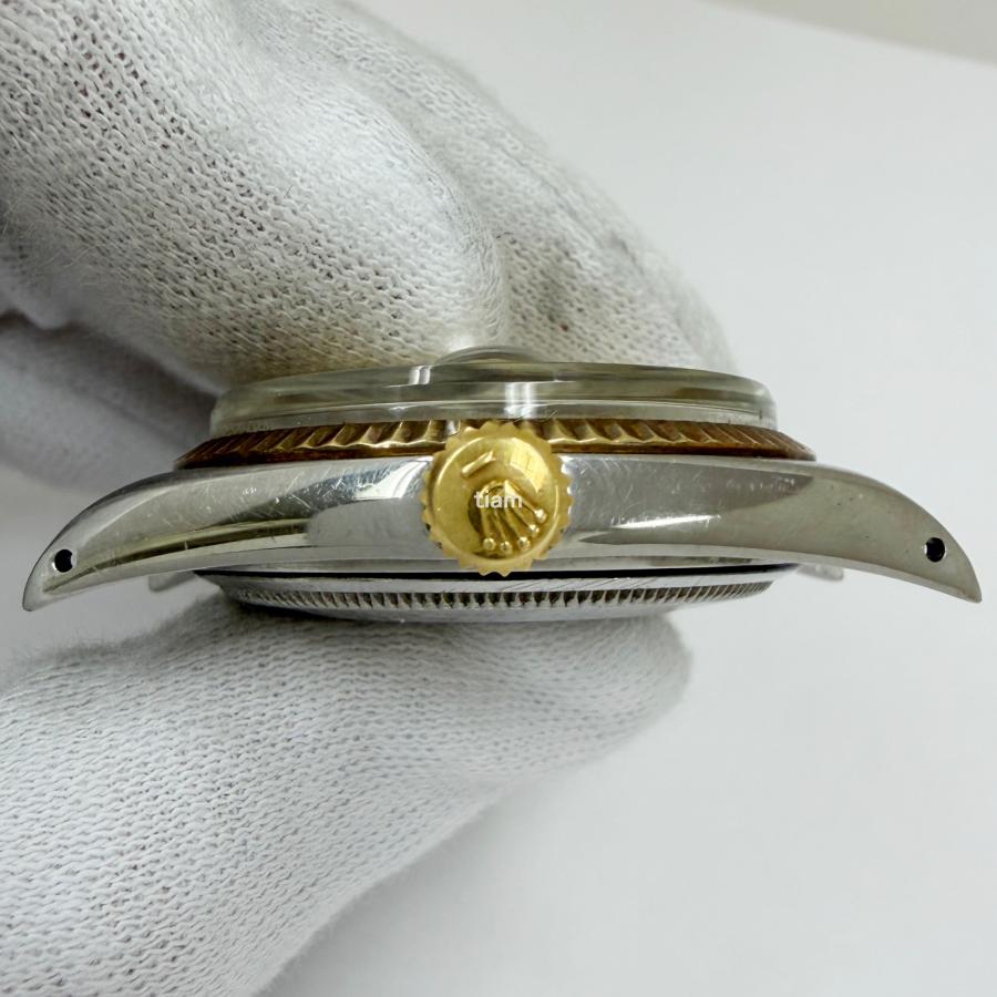 ROLEX ロレックス 1601/3 Date Just デイトジャスト 1968年 J76412 | デイトジャスト | 02