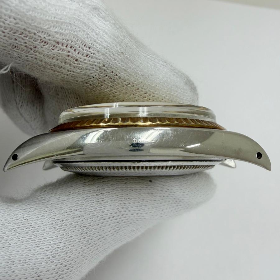 ROLEX ロレックス 1601/3 Date Just デイトジャスト 1968年 J76412 | デイトジャスト | 03