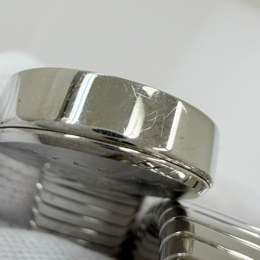 BVLGARI ブルガリ BB191TS Bvlgaribvlgari Tubogas Snake トゥボカス スネーク J76430 | ブルガリ・ブルガリ | 10