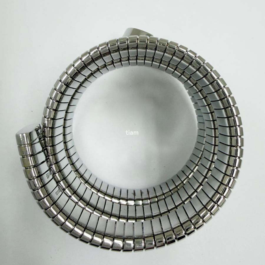BVLGARI ブルガリ BB191TS Bvlgaribvlgari Tubogas Snake トゥボカス スネーク J76430 | ブルガリ・ブルガリ | 03