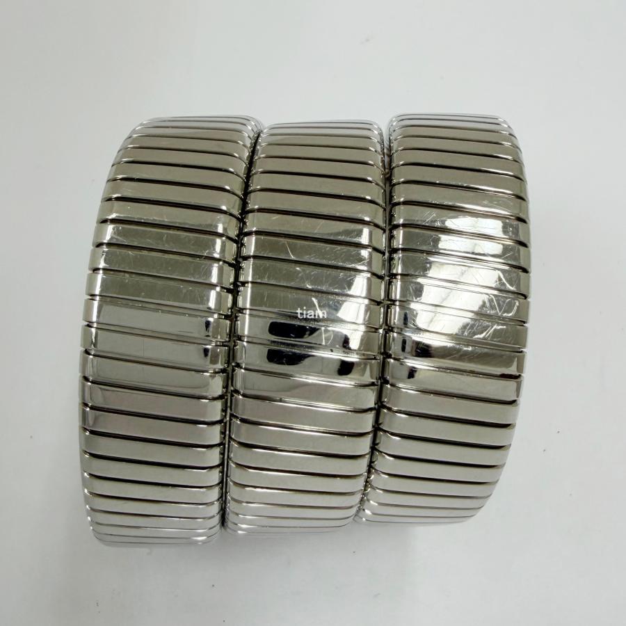 BVLGARI ブルガリ BB191TS Bvlgaribvlgari Tubogas Snake トゥボカス スネーク J76430 | ブルガリ・ブルガリ | 04