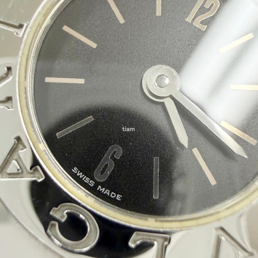 BVLGARI ブルガリ BB191TS Bvlgaribvlgari Tubogas Snake トゥボカス スネーク J76430 | ブルガリ・ブルガリ | 06
