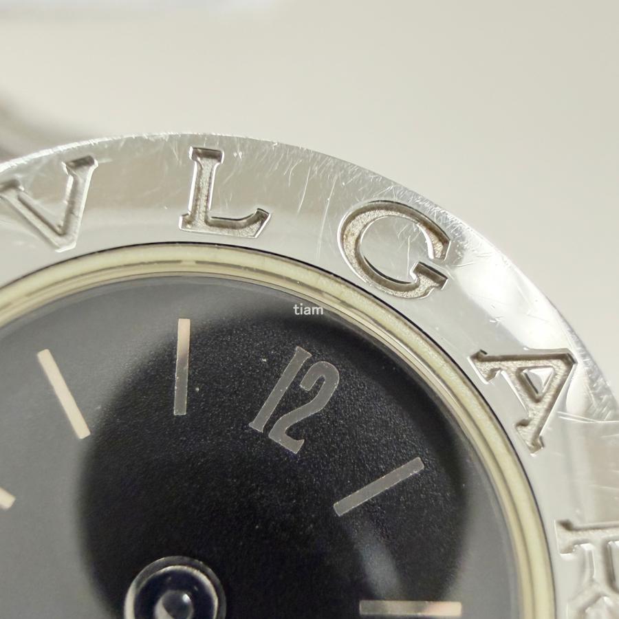 BVLGARI ブルガリ BB191TS Bvlgaribvlgari Tubogas Snake トゥボカス スネーク J76430 | ブルガリ・ブルガリ | 07