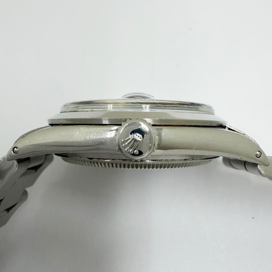 ROLEX ロレックス 1601/0 Date Just デイトジャスト ネイビー J76449 | デイトジャスト | 03