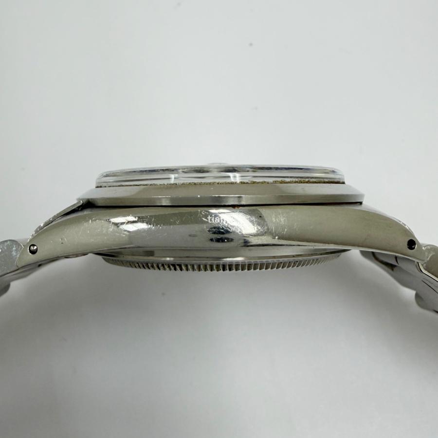 ROLEX ロレックス 1601/0 Date Just デイトジャスト ネイビー J76449 | デイトジャスト | 04