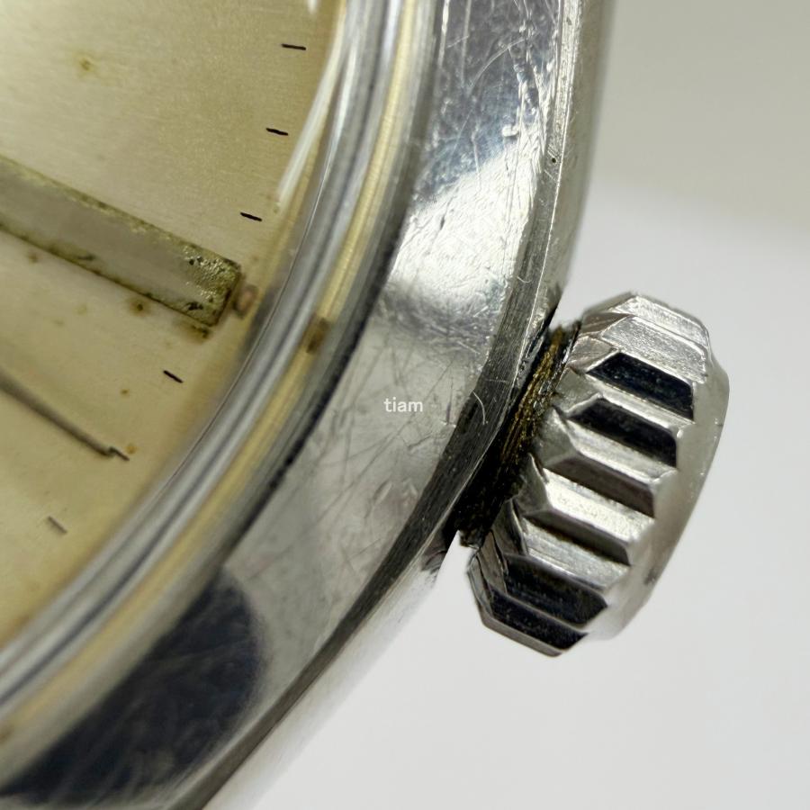 ROLEX ロレックス 6426 Oyster Precision オイスタープレジション 1963年 J76465 | ROLEX | 11