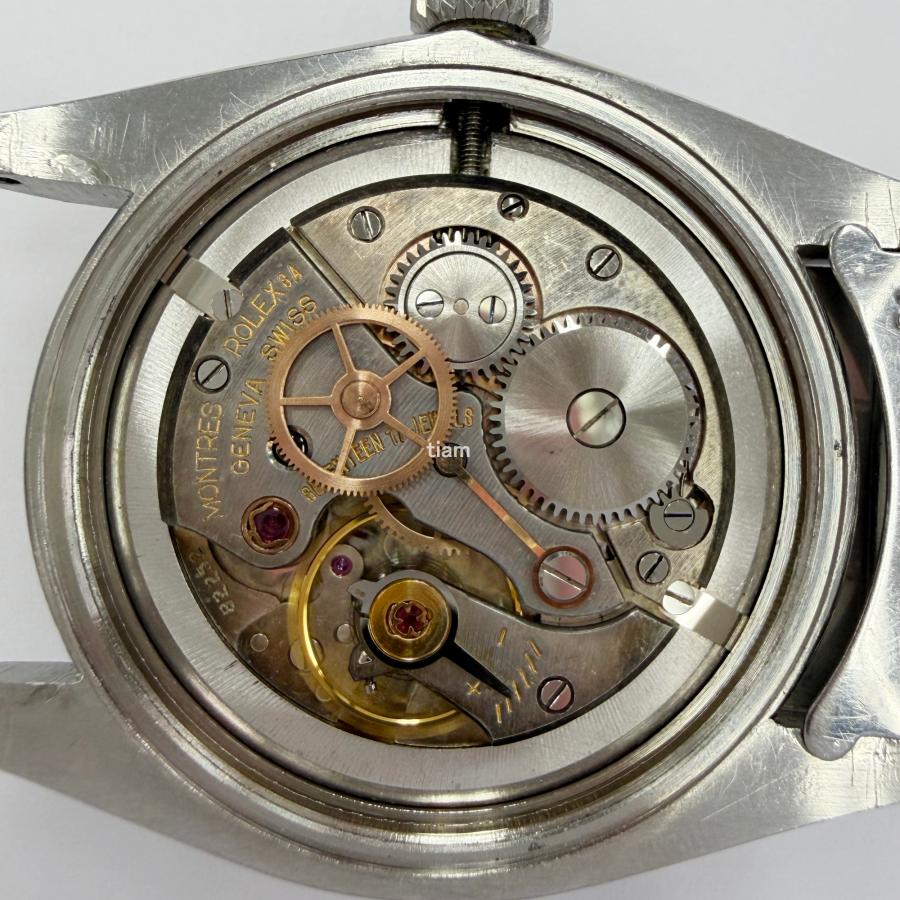ROLEX ロレックス 6426 Oyster Precision オイスタープレジション 1963年 J76465 | ROLEX | 12