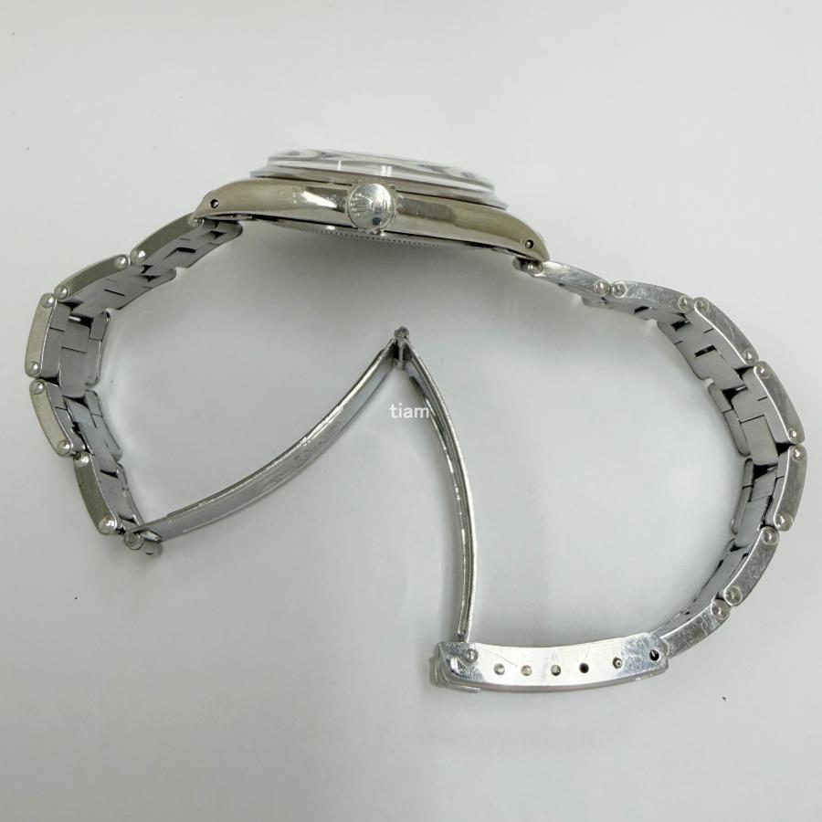 ROLEX ロレックス 6426 Oyster Precision オイスタープレジション 1963年 J76465 | ROLEX | 01