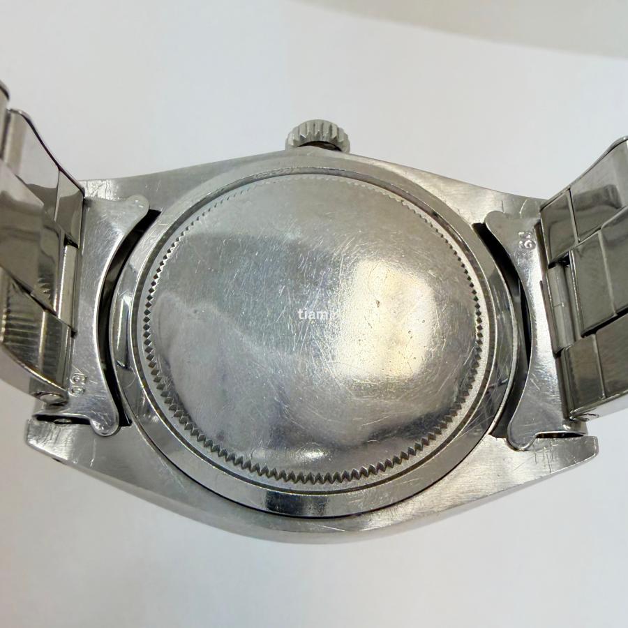 ROLEX ロレックス 6426 Oyster Precision オイスタープレジション 1963年 J76465 | ROLEX | 02