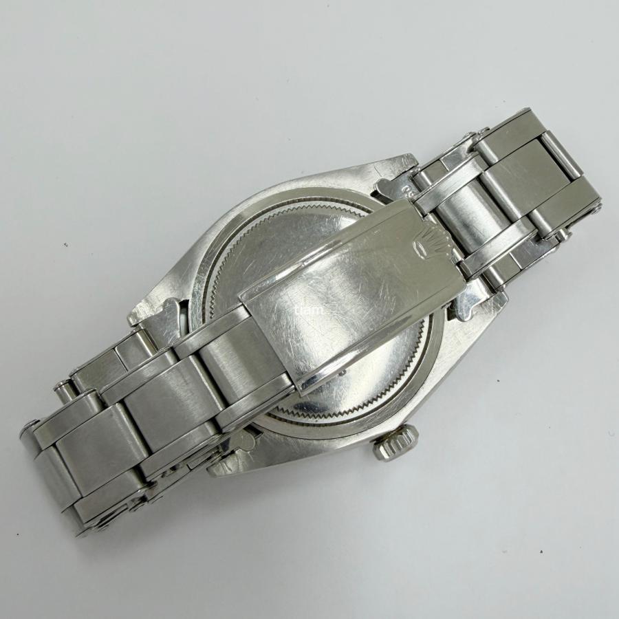 ROLEX ロレックス 6426 Oyster Precision オイスタープレジション 1963年 J76465 | ROLEX | 05