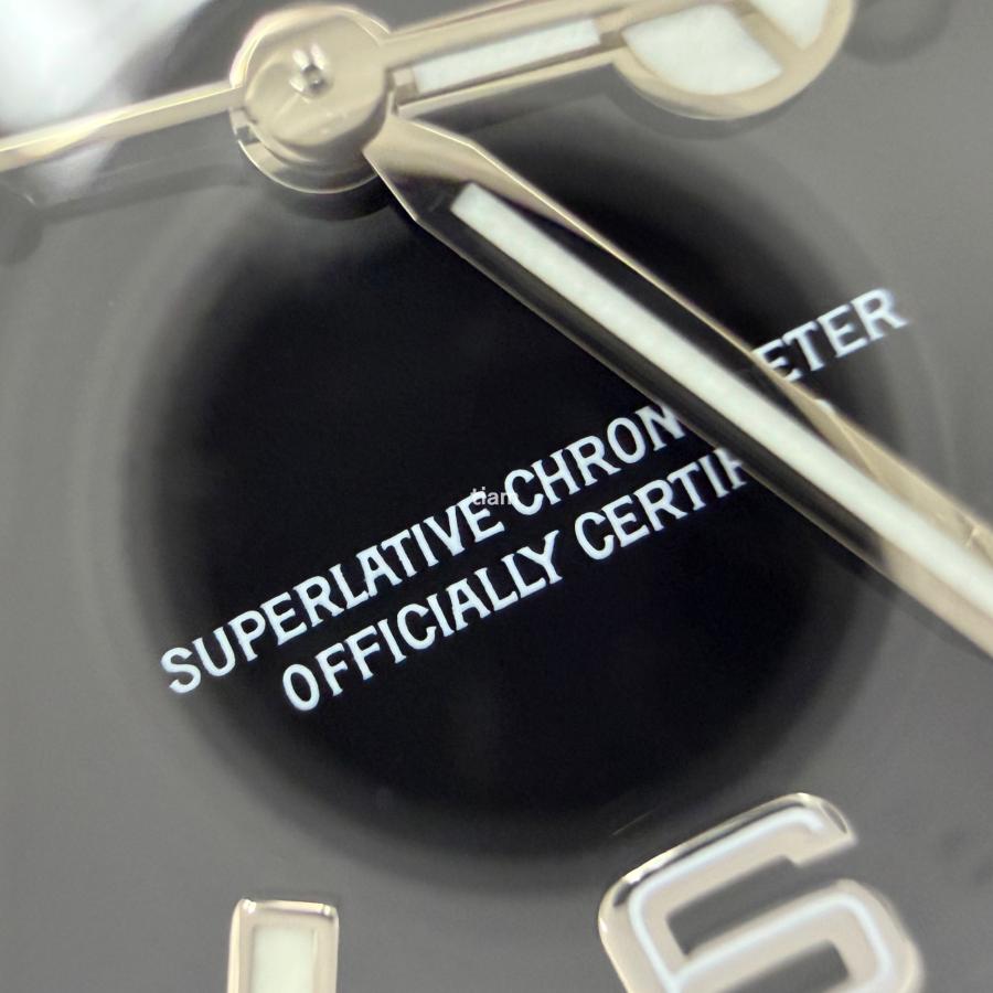 ROLEX ロレックス 114270 Explorer I エクスプローラー F番 J76485 | エクスプローラー（ROLEX） | 11