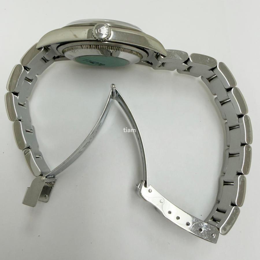 ROLEX ロレックス 114270 Explorer I エクスプローラー F番 J76485 | エクスプローラー（ROLEX） | 01