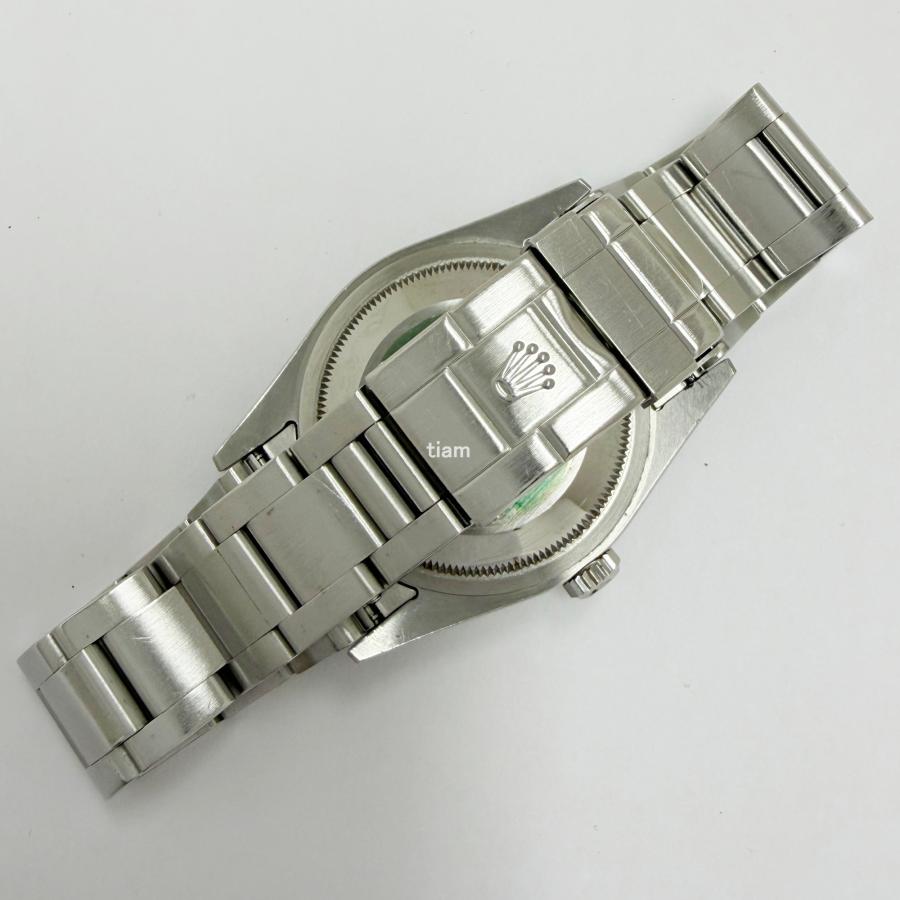 ROLEX ロレックス 114270 Explorer I エクスプローラー F番 J76485 | エクスプローラー（ROLEX） | 05