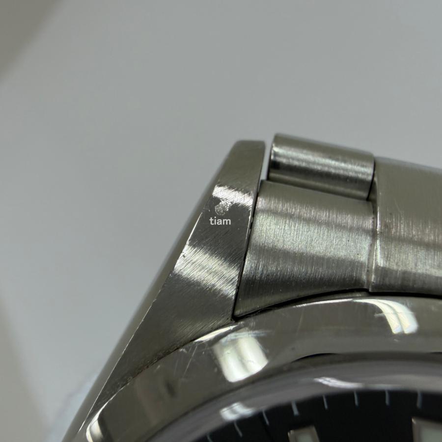 ROLEX ロレックス 114270 Explorer I エクスプローラー F番 J76485 | エクスプローラー（ROLEX） | 08