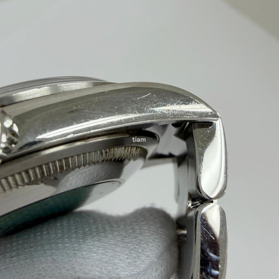 ROLEX ロレックス 114270 Explorer I エクスプローラー F番 J76485 | エクスプローラー（ROLEX） | 09