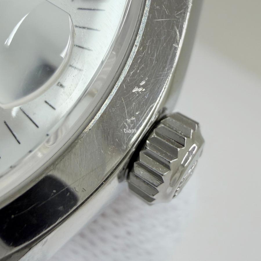ROLEX ロレックス 15200 Oyster Perpetual Date オイスターパーペチュアル ホワイト ローマ K番 J76505 | オイスター パーペチュアル | 06