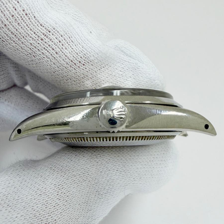 ROLEX ロレックス 1500 Oyster Perpetual Date オイスターパーペチュアル 1971年頃 J76515 | オイスター パーペチュアル | 03