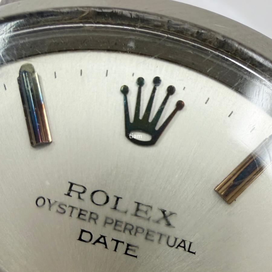 ROLEX ロレックス 1500 Oyster Perpetual Date オイスターパーペチュアル 1971年頃 J76515 | オイスター パーペチュアル | 06