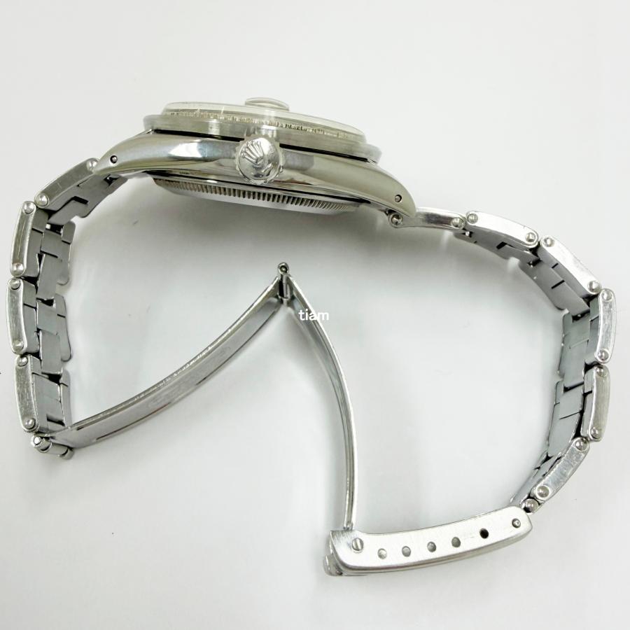ROLEX ロレックス 6535 Oyster Perpetual Date オイスターパーペチュアル 1958年 J76523 | オイスター パーペチュアル | 01