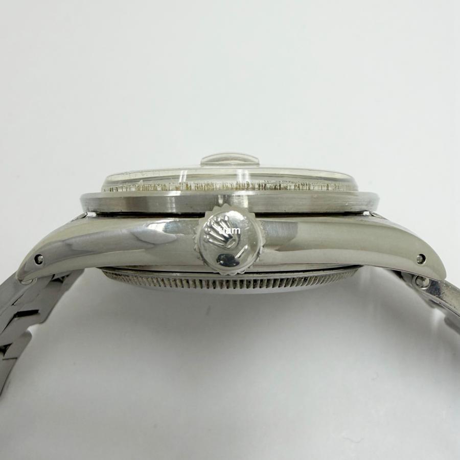 ROLEX ロレックス 6535 Oyster Perpetual Date オイスターパーペチュアル 1958年 J76523 | オイスター パーペチュアル | 03