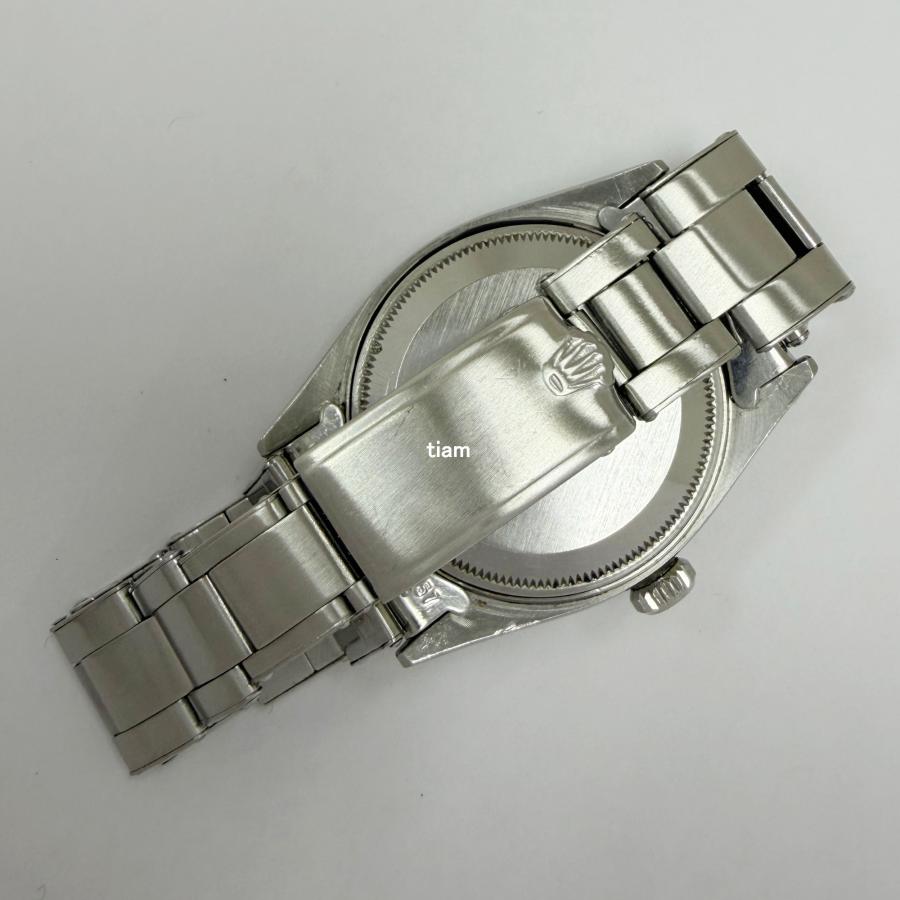 ROLEX ロレックス 6535 Oyster Perpetual Date オイスターパーペチュアル 1958年 J76523 | オイスター パーペチュアル | 05
