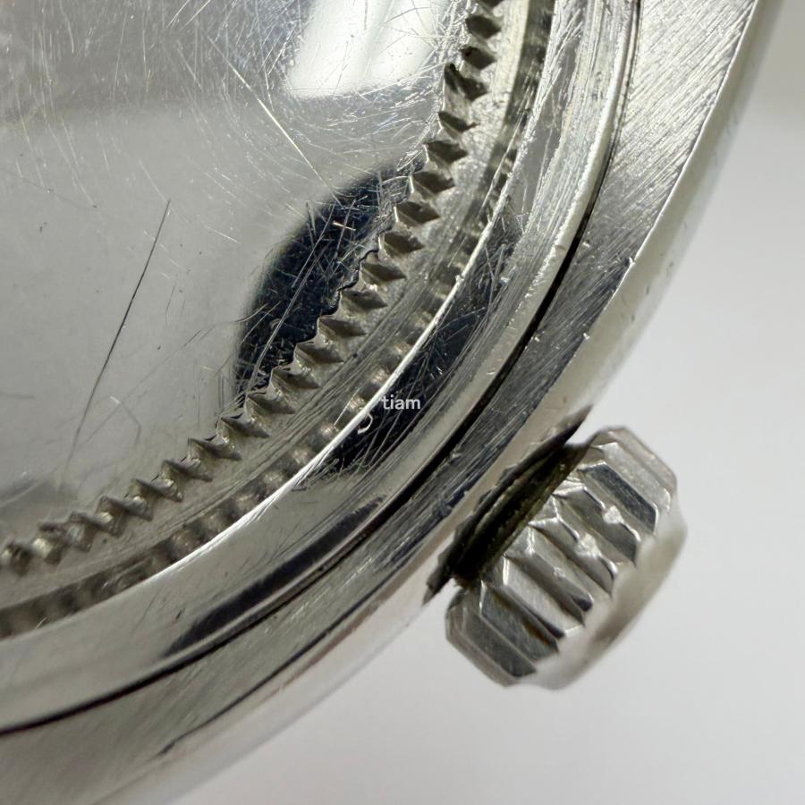ROLEX ロレックス 6694 Oyster Date オイスターデイト ミッキー リダンダイヤル J76587 | ROLEX | 10