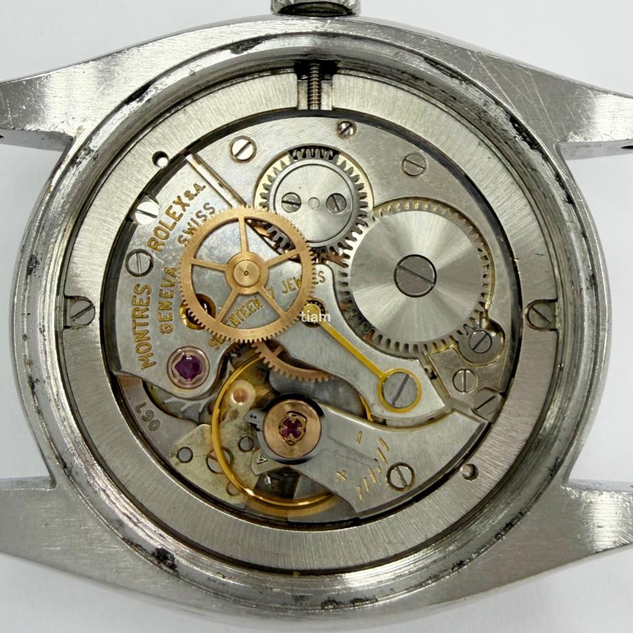 ROLEX ロレックス 6694 Oyster Date オイスターデイト ミッキー リダンダイヤル J76587 | ROLEX | 11