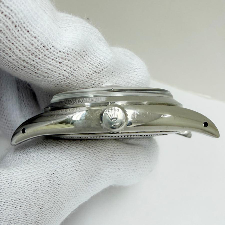 ROLEX ロレックス 6694 Oyster Date オイスターデイト ミッキー リダンダイヤル J76587 | ROLEX | 03