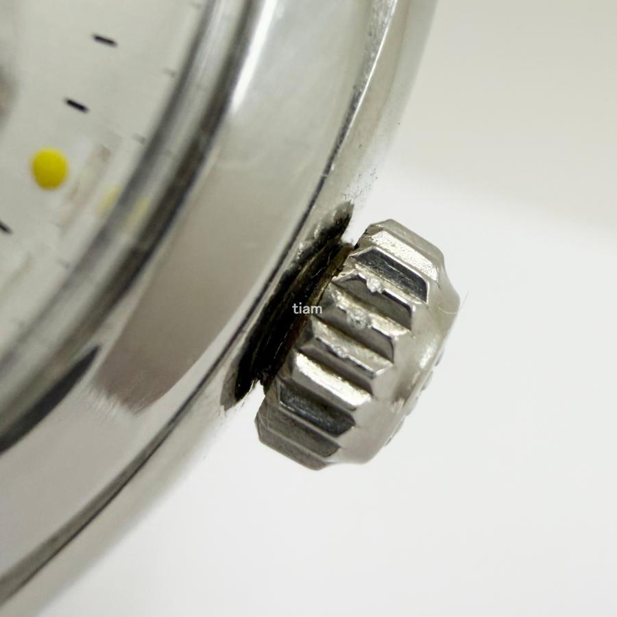 ROLEX ロレックス 6694 Oyster Date オイスターデイト ミッキー リダンダイヤル J76587 | ROLEX | 09