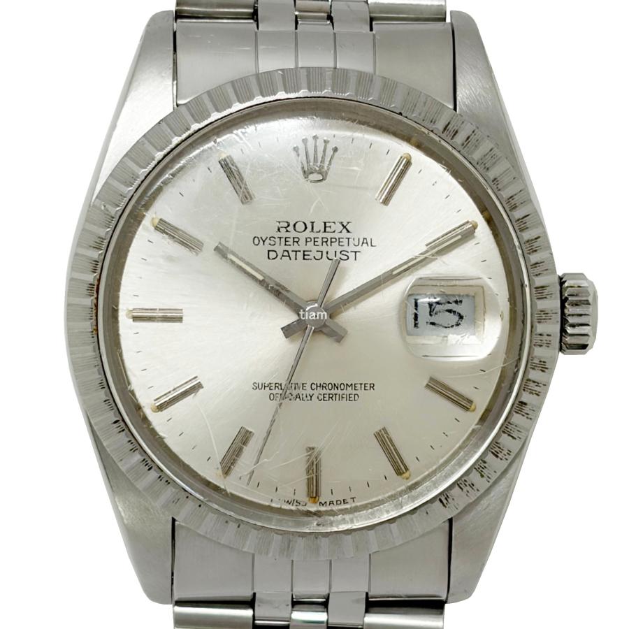ROLEX ロレックス 16030 Date Just デイトジャスト 1985年頃 J76622 | デイトジャスト