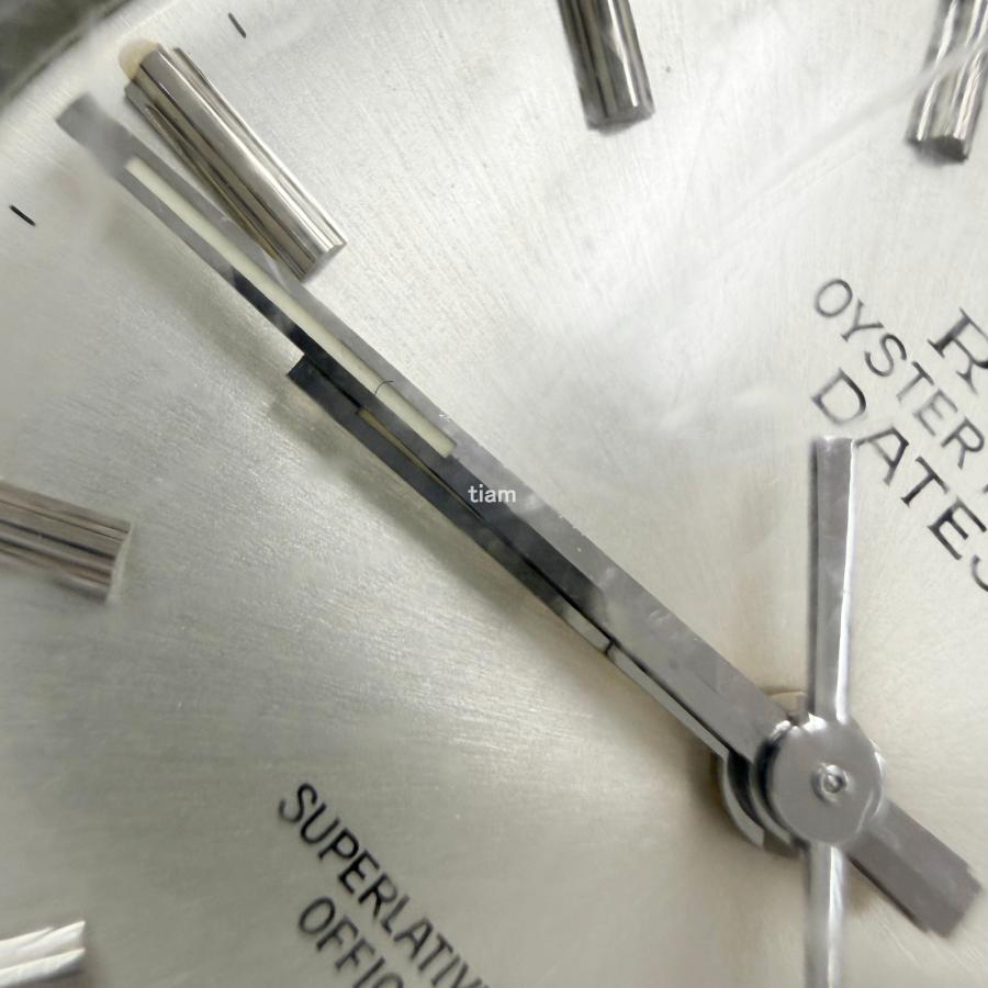 ROLEX ロレックス 16030 Date Just デイトジャスト 1985年頃 J76622 | デイトジャスト | 10
